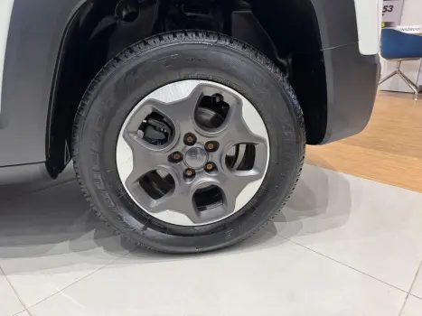 JEEP Renegade 1.8 16V 4P FLEX AUTOMTICO, Foto 8