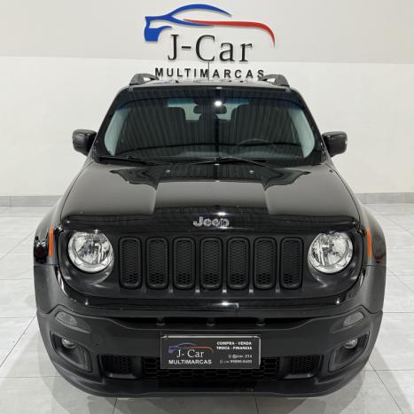 JEEP Renegade 1.8 16V 4P FLEX AUTOMTICO, Foto 2