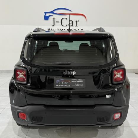 JEEP Renegade 1.8 16V 4P FLEX AUTOMTICO, Foto 5