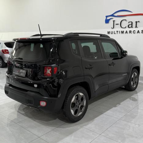 JEEP Renegade 1.8 16V 4P FLEX AUTOMTICO, Foto 6