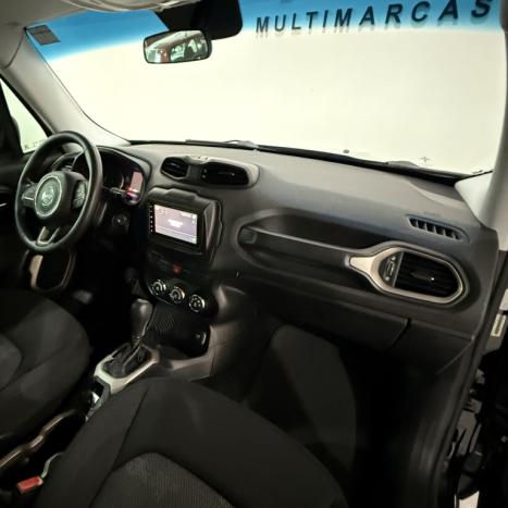 JEEP Renegade 1.8 16V 4P FLEX AUTOMTICO, Foto 7