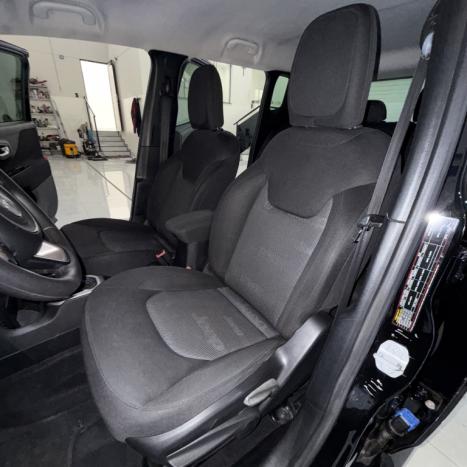 JEEP Renegade 1.8 16V 4P FLEX AUTOMTICO, Foto 8