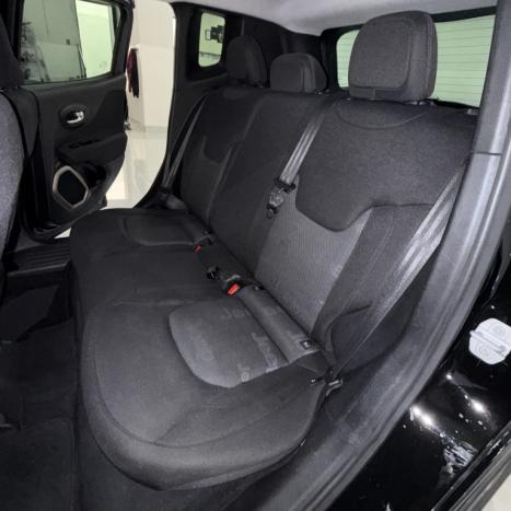 JEEP Renegade 1.8 16V 4P FLEX AUTOMTICO, Foto 9