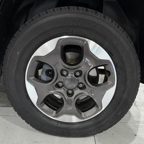 JEEP Renegade 1.8 16V 4P FLEX AUTOMTICO, Foto 10