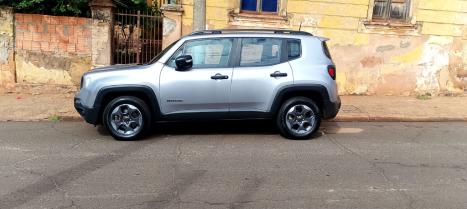 JEEP Renegade 1.8 16V 4P FLEX AUTOMTICO, Foto 2