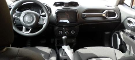JEEP Renegade 1.8 16V 4P FLEX AUTOMTICO, Foto 5