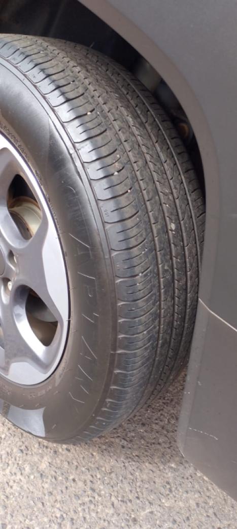 JEEP Renegade 1.8 16V 4P FLEX AUTOMTICO, Foto 6