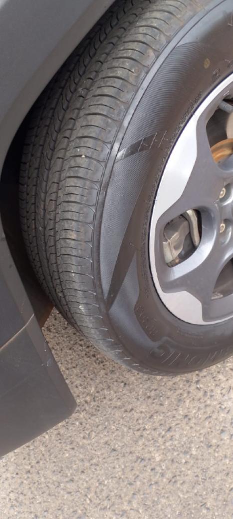 JEEP Renegade 1.8 16V 4P FLEX AUTOMTICO, Foto 7