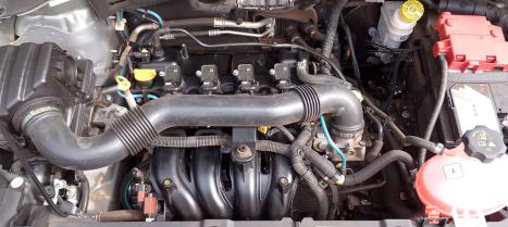 JEEP Renegade 1.8 16V 4P FLEX AUTOMTICO, Foto 8