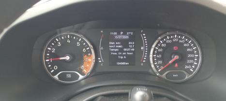 JEEP Renegade 1.8 16V 4P FLEX AUTOMTICO, Foto 9
