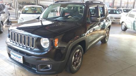 JEEP Renegade 1.8 16V 4P FLEX SPORT AUTOMTICO, Foto 3