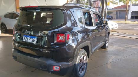 JEEP Renegade 1.8 16V 4P FLEX SPORT AUTOMTICO, Foto 2