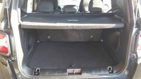 JEEP Renegade 1.8 16V 4P FLEX SPORT AUTOMTICO, Foto 10