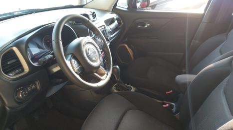 JEEP Renegade 1.8 16V 4P FLEX SPORT AUTOMTICO, Foto 5