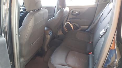 JEEP Renegade 1.8 16V 4P FLEX SPORT AUTOMTICO, Foto 6