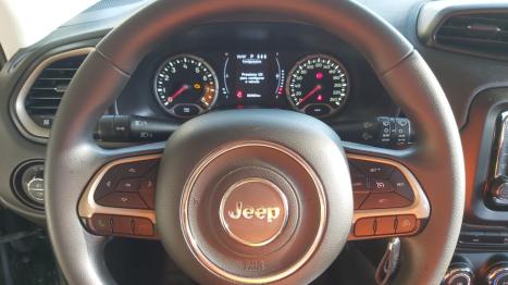 JEEP Renegade 1.8 16V 4P FLEX SPORT AUTOMTICO, Foto 7