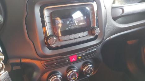 JEEP Renegade 1.8 16V 4P FLEX SPORT AUTOMTICO, Foto 9