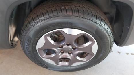 JEEP Renegade 1.8 16V 4P FLEX SPORT AUTOMTICO, Foto 12