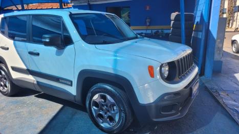 JEEP Renegade 1.8 16V 4P FLEX AUTOMTICO, Foto 2