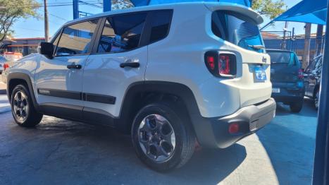 JEEP Renegade 1.8 16V 4P FLEX AUTOMTICO, Foto 5