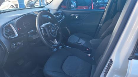 JEEP Renegade 1.8 16V 4P FLEX AUTOMTICO, Foto 6
