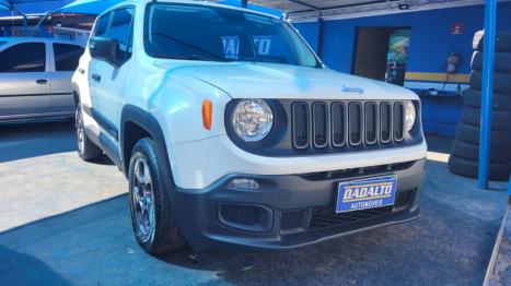 JEEP Renegade 1.8 16V 4P FLEX AUTOMTICO, Foto 7
