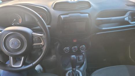JEEP Renegade 1.8 16V 4P FLEX AUTOMTICO, Foto 10
