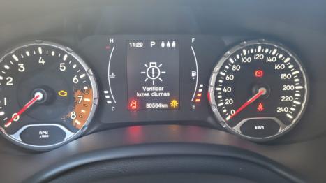 JEEP Renegade 1.8 16V 4P FLEX AUTOMTICO, Foto 11