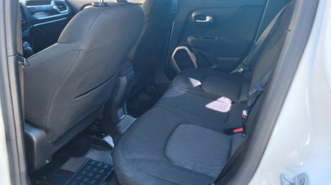 JEEP Renegade 1.8 16V 4P FLEX AUTOMTICO, Foto 12