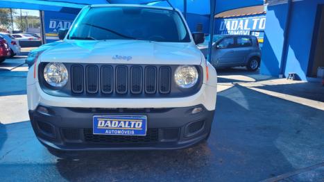 JEEP Renegade 1.8 16V 4P FLEX AUTOMTICO, Foto 13