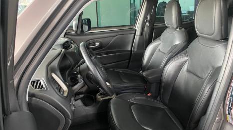 JEEP Renegade 1.8 16V 4P LIMITED FLEX AUTOMTICO, Foto 5