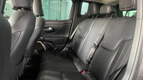 JEEP Renegade 1.8 16V 4P LIMITED FLEX AUTOMTICO, Foto 6