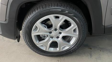 JEEP Renegade 1.8 16V 4P LIMITED FLEX AUTOMTICO, Foto 7