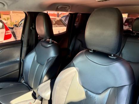 JEEP Renegade 1.8 16V 4P FLEX LONGITUDE AUTOMTICO, Foto 3