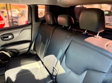 JEEP Renegade 1.8 16V 4P FLEX LONGITUDE AUTOMTICO, Foto 4