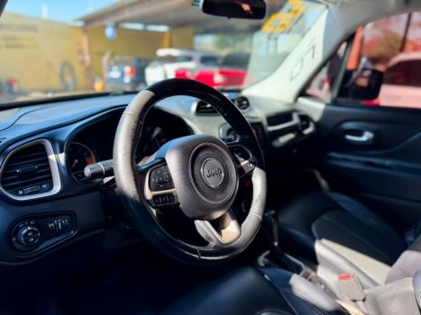 JEEP Renegade 1.8 16V 4P FLEX LONGITUDE AUTOMTICO, Foto 7