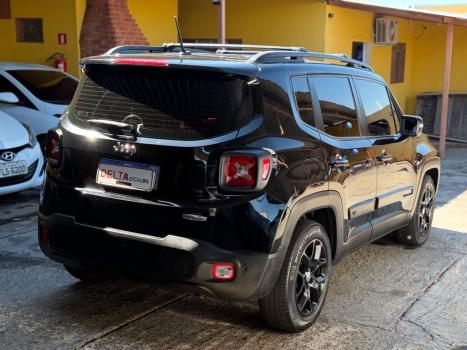JEEP Renegade 1.8 16V 4P FLEX LONGITUDE AUTOMTICO, Foto 8