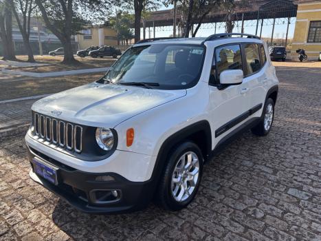 JEEP Renegade 1.8 16V 4P FLEX LONGITUDE AUTOMTICO, Foto 2