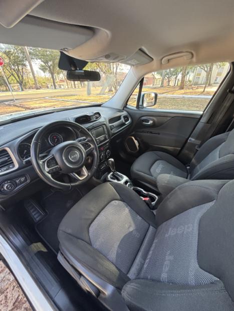 JEEP Renegade 1.8 16V 4P FLEX LONGITUDE AUTOMTICO, Foto 7