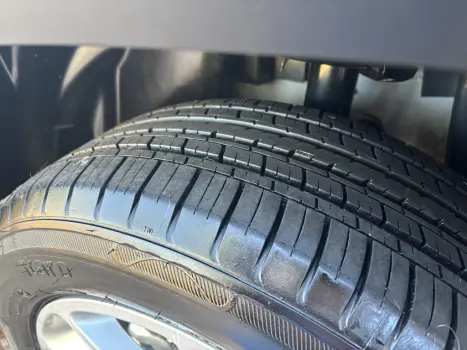 JEEP Renegade 1.8 16V 4P FLEX LONGITUDE AUTOMTICO, Foto 8