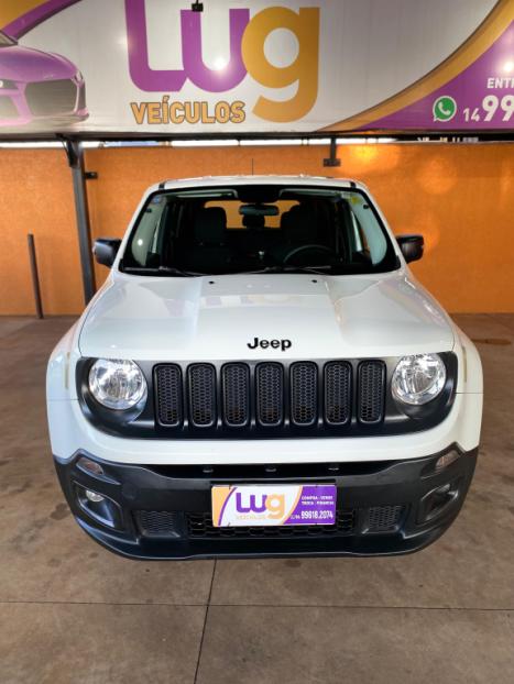JEEP Renegade 1.8 16V 4P FLEX, Foto 2