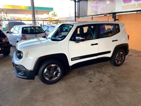 JEEP Renegade 1.8 16V 4P FLEX, Foto 5