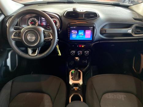 JEEP Renegade 1.8 16V 4P FLEX, Foto 6
