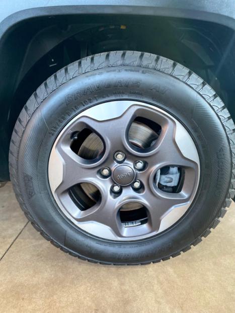 JEEP Renegade 1.8 16V 4P FLEX, Foto 7