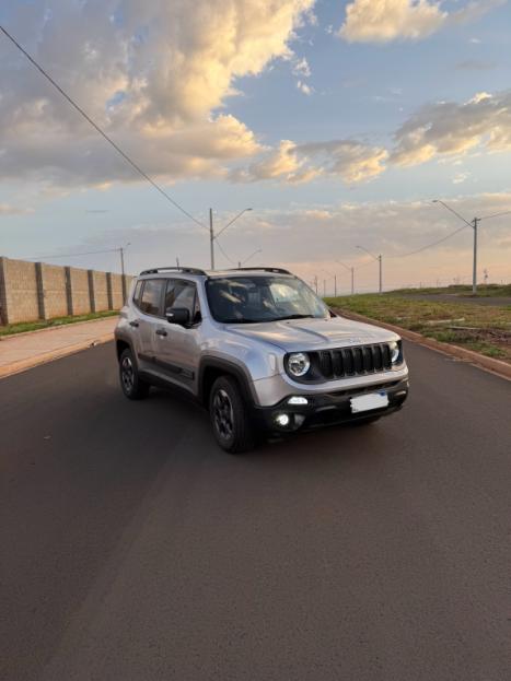 JEEP Renegade 1.8 16V 4P FLEX AUTOMTICO, Foto 1