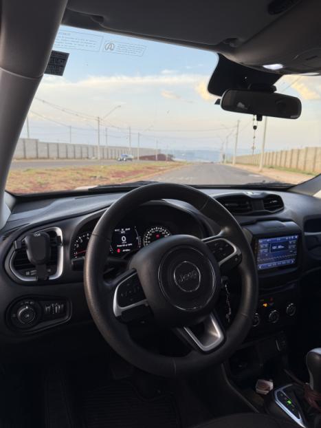 JEEP Renegade 1.8 16V 4P FLEX AUTOMTICO, Foto 5