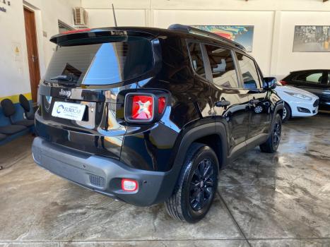 JEEP Renegade 1.8 16V 4P FLEX AUTOMTICO, Foto 4