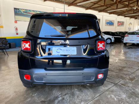 JEEP Renegade 1.8 16V 4P FLEX AUTOMTICO, Foto 5