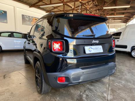 JEEP Renegade 1.8 16V 4P FLEX AUTOMTICO, Foto 6