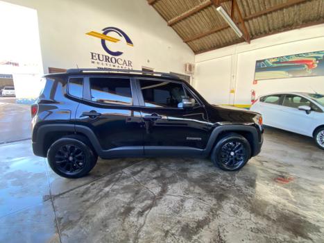 JEEP Renegade 1.8 16V 4P FLEX AUTOMTICO, Foto 7